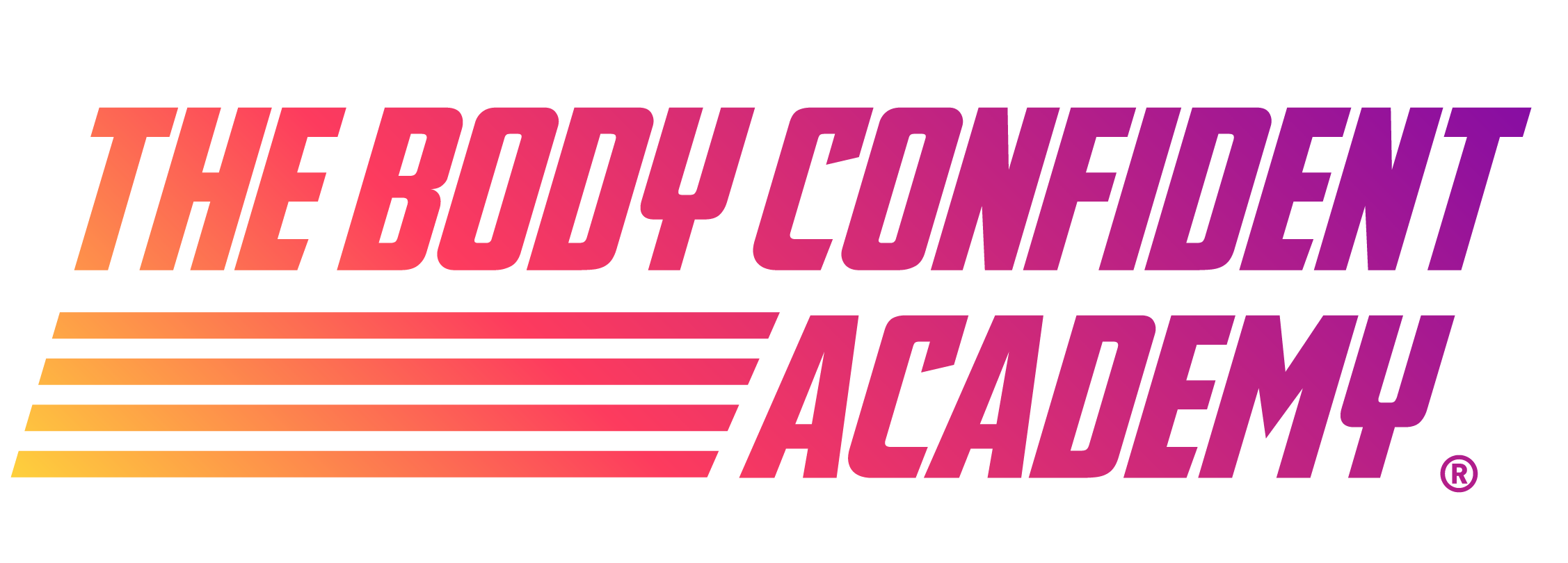Body Confident Academy